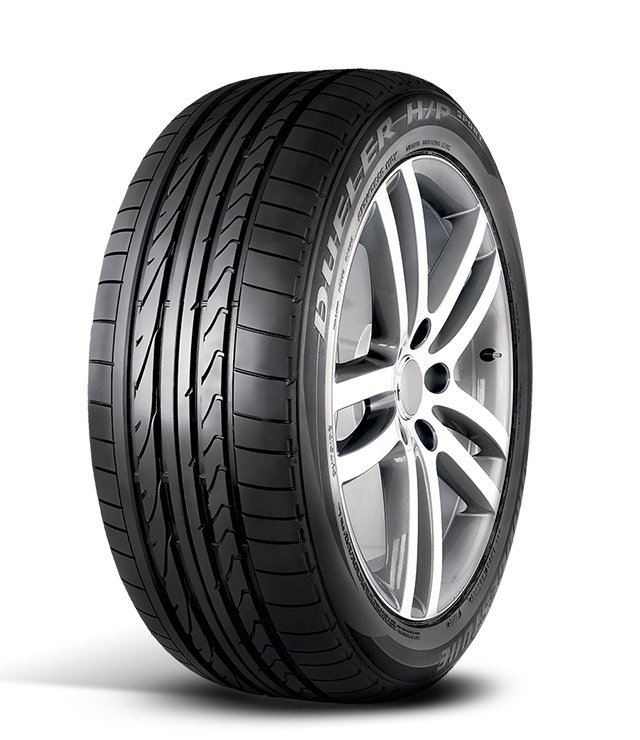 PNEU 255/50 R19 107Y Dueler H/P Sport XL FSL