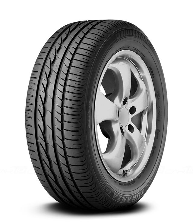 PNEU 195/55 R16 87W Turanza ER300A Ecopia (*) MFS