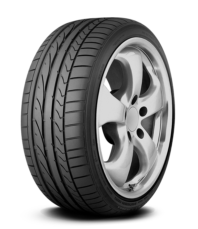 PNEU 275/30 R20 97Y Potenza RE050A XL (*) Run Flat