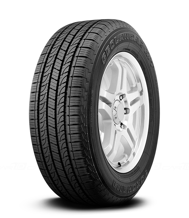 275/60 R18 113H Geolandar H/T G056 M+S