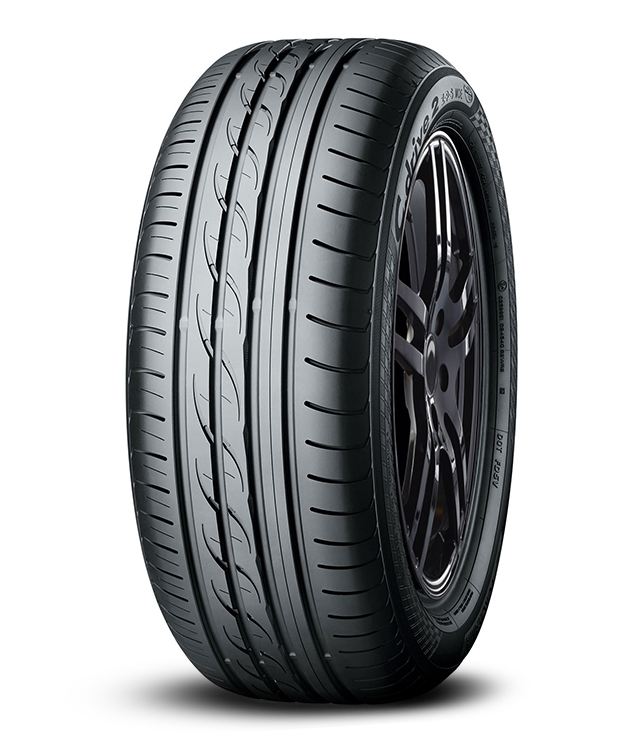 PNEU 235/50 R18 97V C.drive 2 AC02 MO