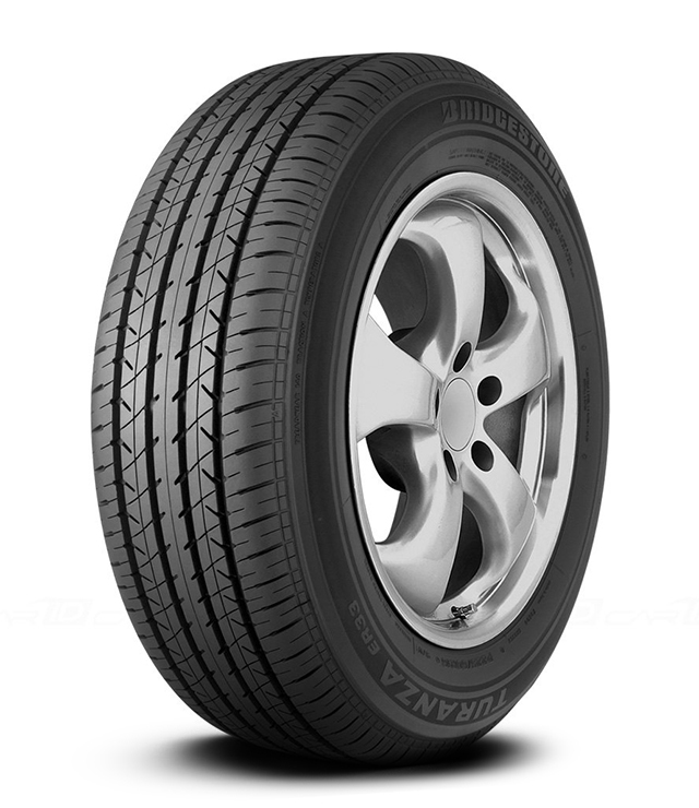 PNEU 255/35 R18 90Y Turanza ER33 Lexus