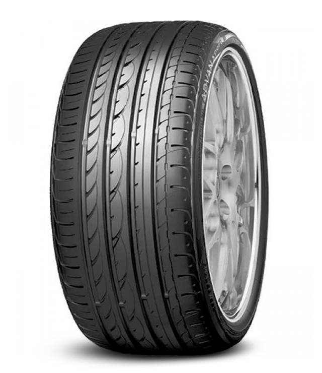 PNEU 255/40 R19 100Y Advan Sport V103 XL RPB Run Flat AOE ZPS