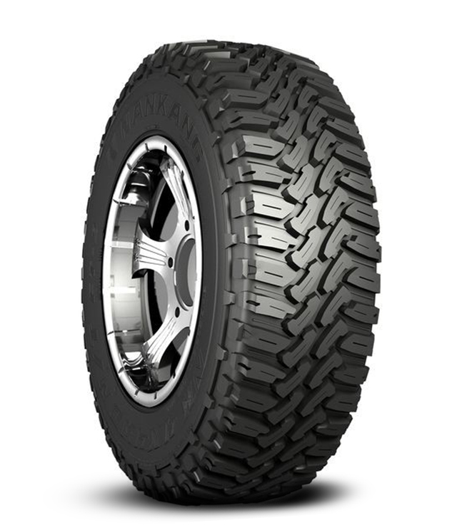 PNEU 245/75 R16 120/116N FT-9 OWL