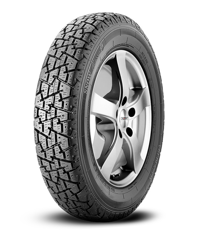 165/80 R15 86Q Vredestein Snow Classic