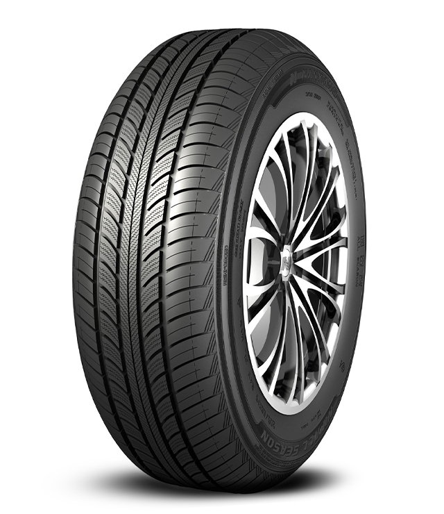 PNEU 165/65 R15 81T N-607+ M+S