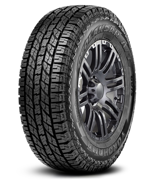 225/70 R15 100T Yokohama Geolandar A/T G015