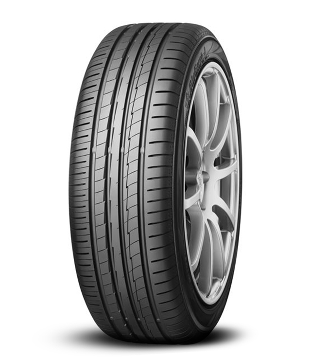 PNEU 215/60 R17 96H Bluearth-A AE-50 