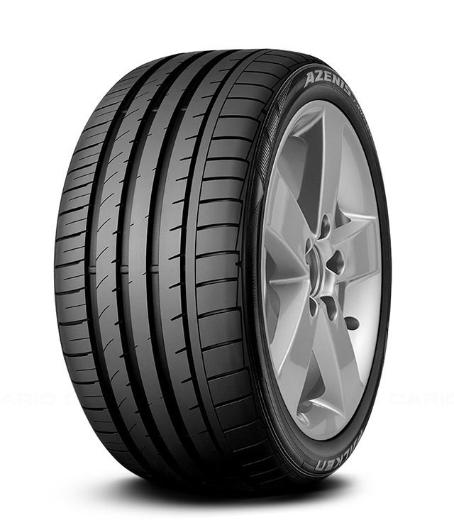 PNEU 215/50 R18 92W Azenis FK453CC XL