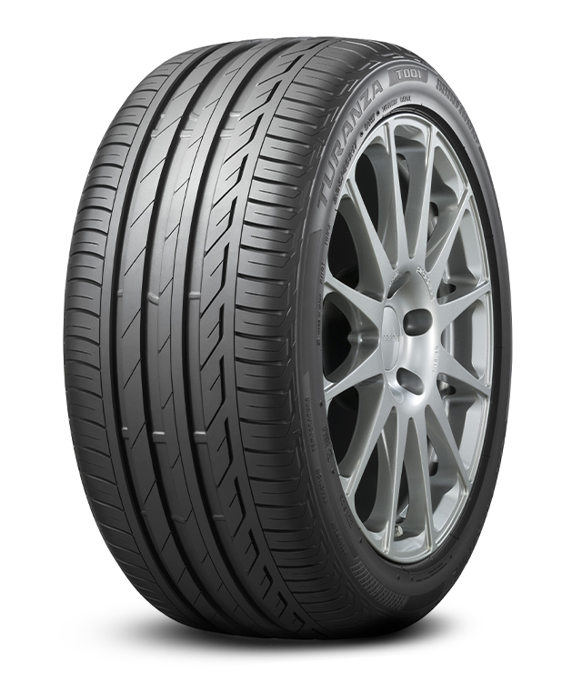 PNEU 245/55 R17 102W Turanza T001 MO