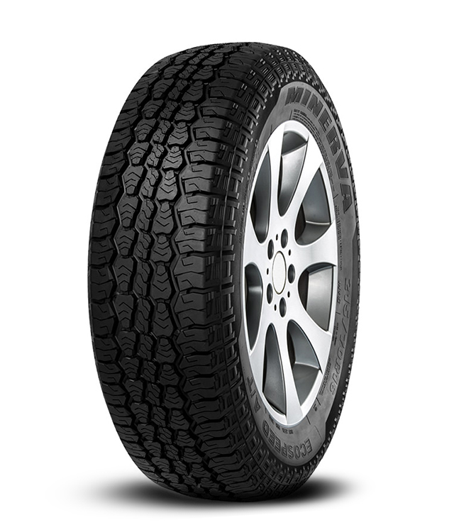 PNEU 215/70 R16 100H Ecospeed A/T 