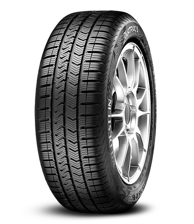 215/65 R15 96H Quatrac 5 3PMSF