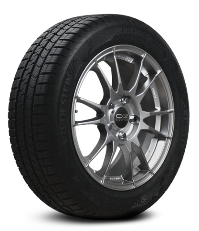 265/45 R20 108W Quatrac 5 XL FSL 3PMSF