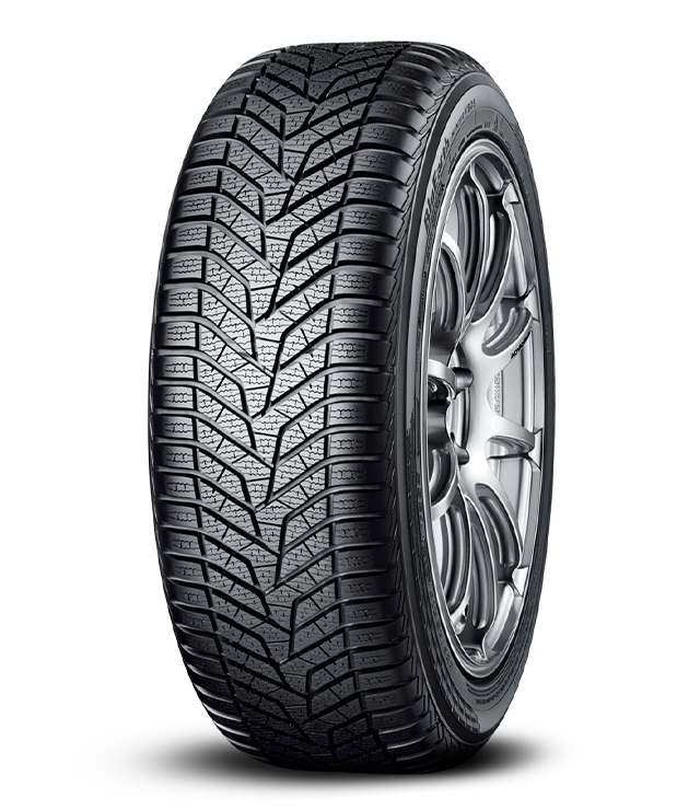 PNEU 205/65 R15 94H Bluearth Winter V905 3PMSF
