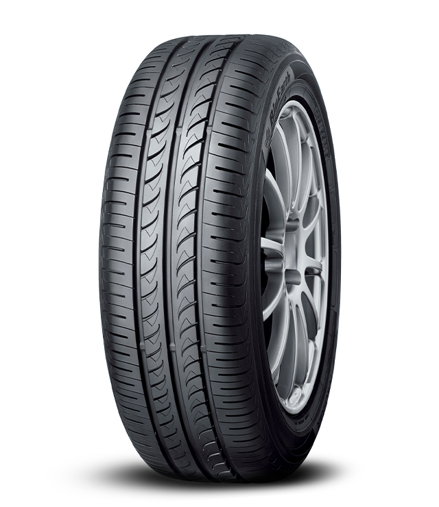 PNEU 205/55 R16 91H Bluearth-Winter V906 3PMSF