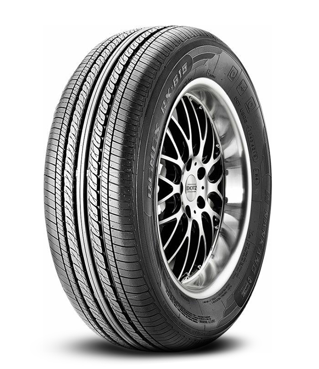 205/65 R16 95V NANKANG RX-615
