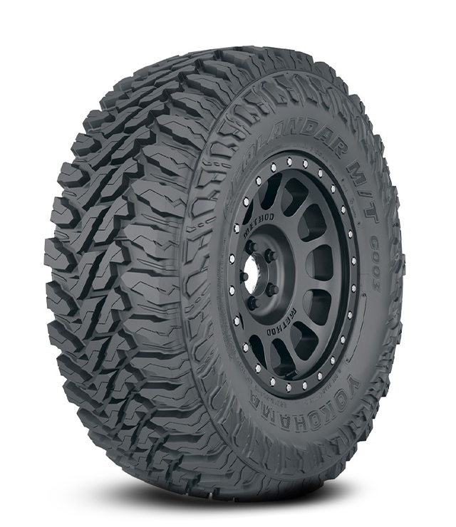 PNEU 225/75 R16 115/112Q Geolandar M/T G003 RBL RPB M+S