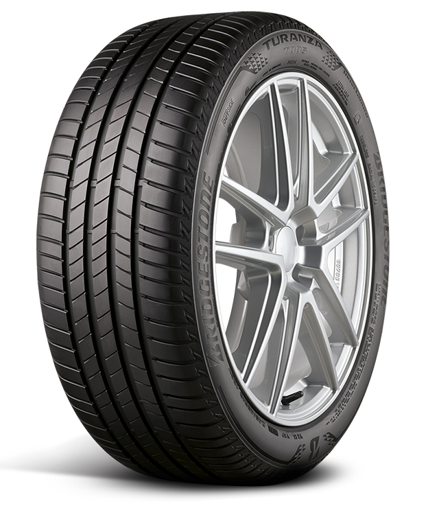 PNEU 245/45 R18 100Y Turanza T005 XL (*) Run Flat
