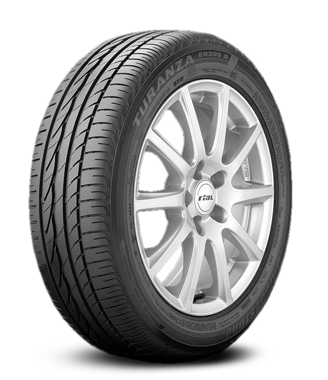 195/55 R16 87V BRIDGESTONE Turanza ER300-2