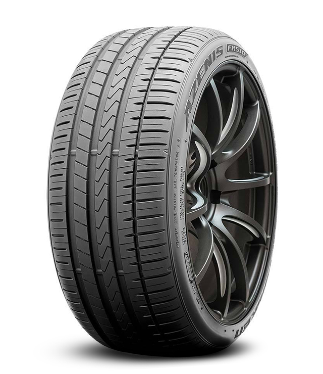 255/55 R18 105W Azenis FK510 SUV N0