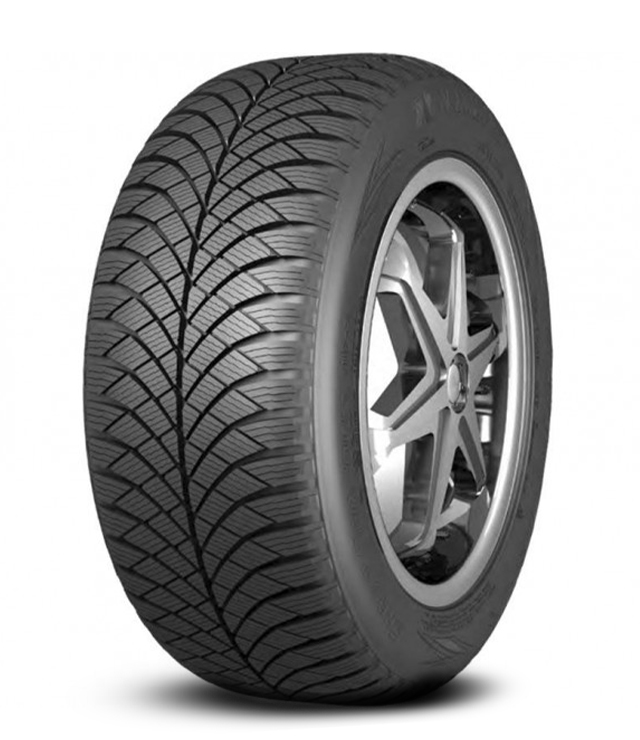 175/60 R16 82H AW-6 M+S