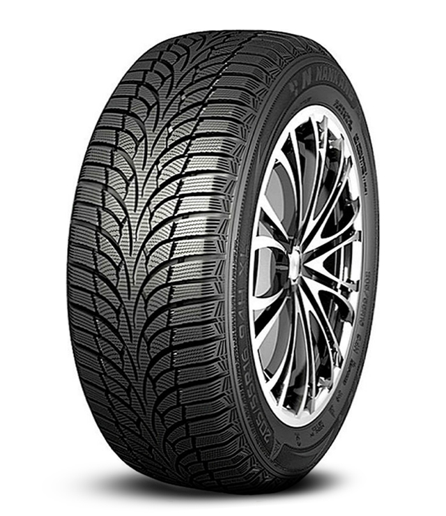 PNEU 165/70 R14 81T SV-3 Winter 3PMSF