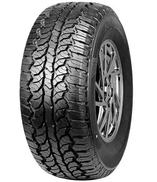 PNEU 245/70 R16 111S A929 A/T XL OWL M+S