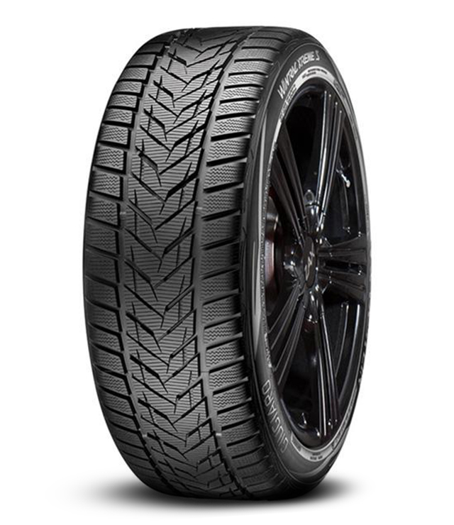 PNEU 255/50 R19 107V Wintrac Xtreme S XL FSL 3PMSF