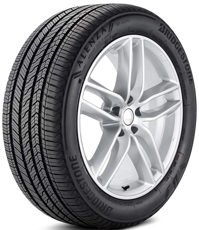 PNEU 235/50 R20 104T Alenza Sport A/S XL AO