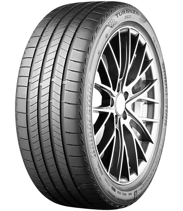 PNEU 235/60 R18 103T Turanza ECO Enliten AO