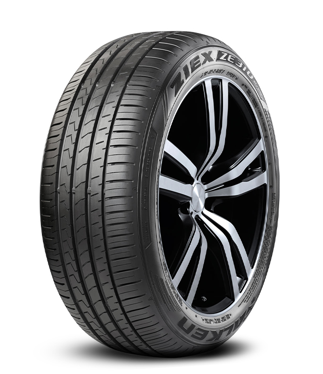 205/60 R15 91V FALKEN Ziex ZE310 Ecorun