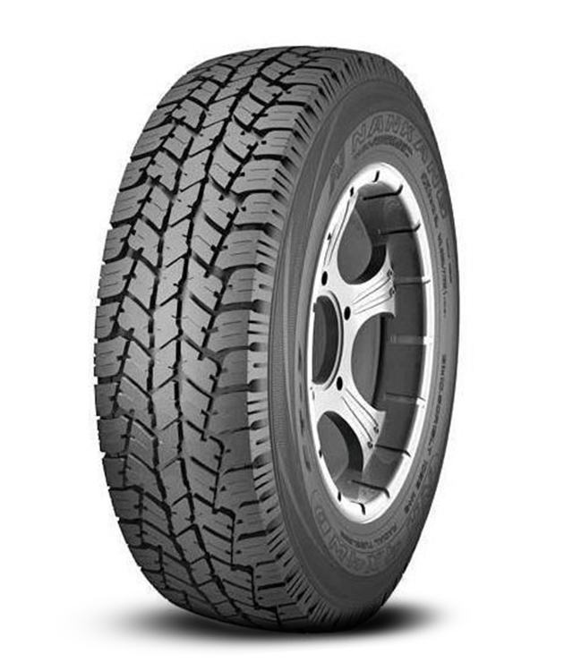 PNEU 255/70 R16 111S FT-7 A/T OWL