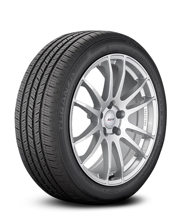 PNEU 225/40 R19 89W Turanza EL450 MFS Run Flat M+S Alfa Romeo