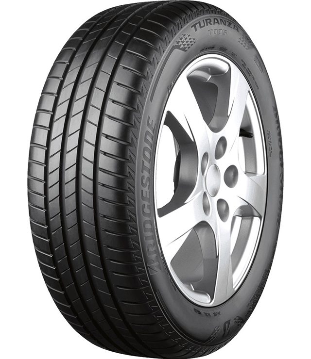 PNEU 245/50 R19 101W Turanza T005A Run Flat