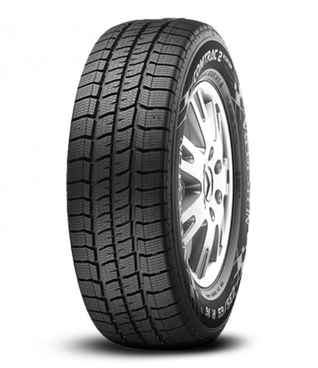 PNEU 215/60 R17C 109/107H Comtrac 2 Winter 8PR 3PMSF