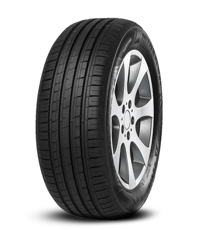 PNEU 215/65 R16C 109/107T Transporter 2 8PR