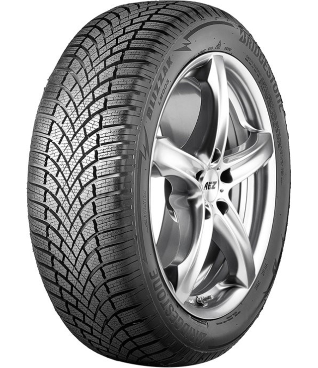 265/45 R20 108T Blizzak LM005 XL MFS 3PMSF SLT