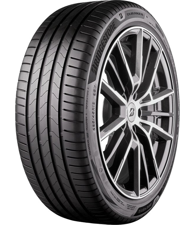 235/65 R18 106H Turanza T006 