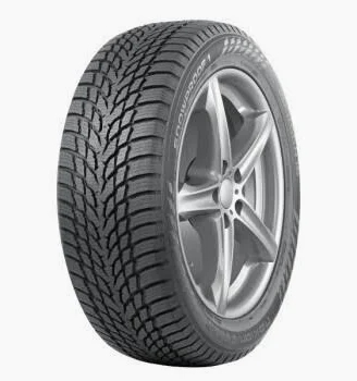 PNEU 215/45 R17 Snowproof 1 XL 3PMSF