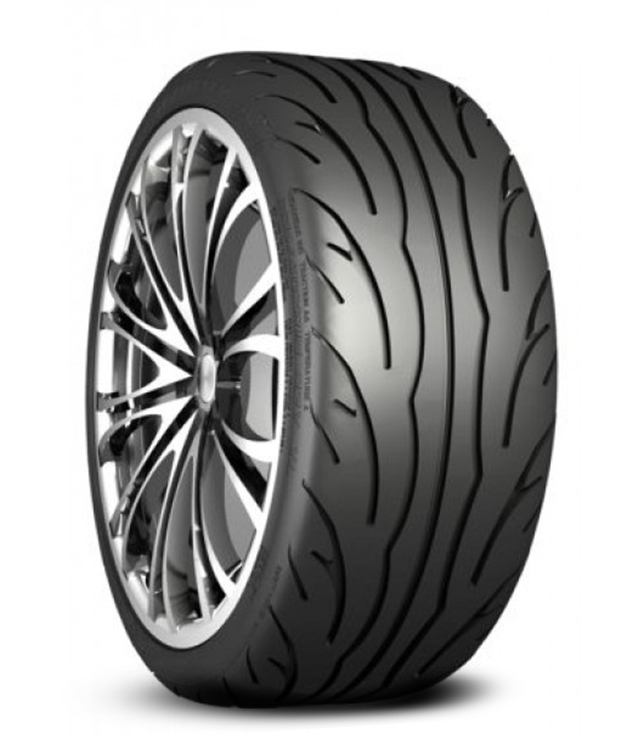 PNEU 205/45 R17 88W NS-2R XL Semi-Slick