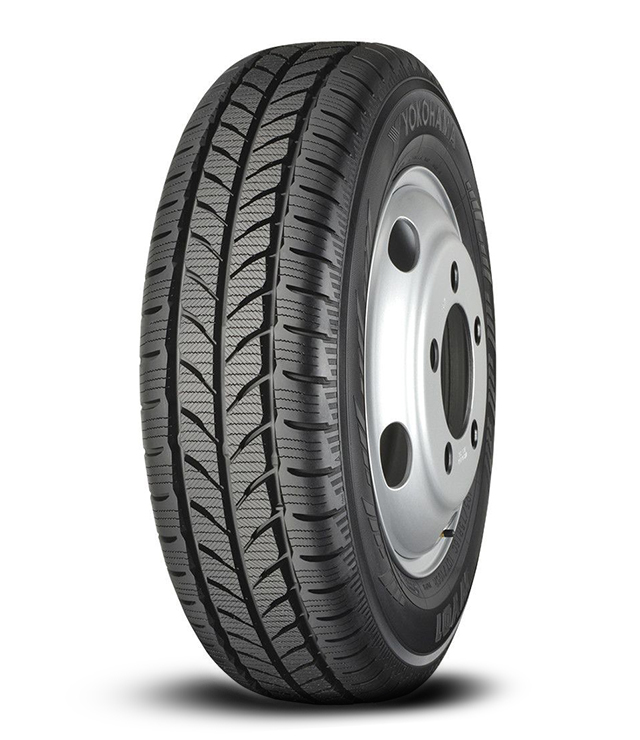 PNEU 195/70 R15 104R Yokohama W.drive WY01