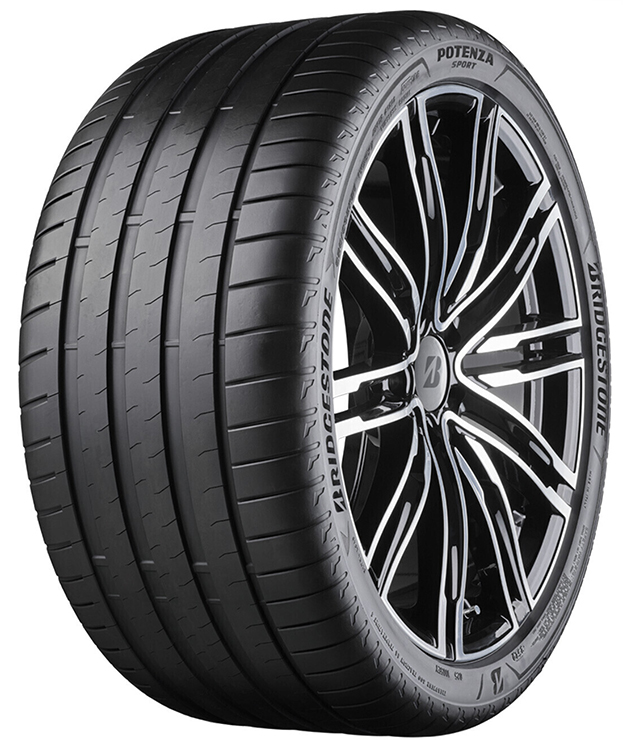 PNEU 255/45 ZR19 104Y Potenza Sport XL