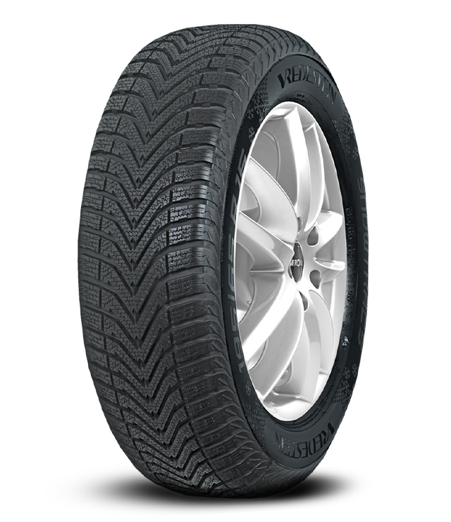 PNEU 205/55 R16 91H Snowtrac 5 FSL VW 3PMSF