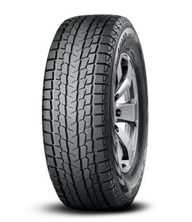 PNEU 275/35 R23 104Q IceGuard G075 XL RPB 3PMSF Pneus nordiques