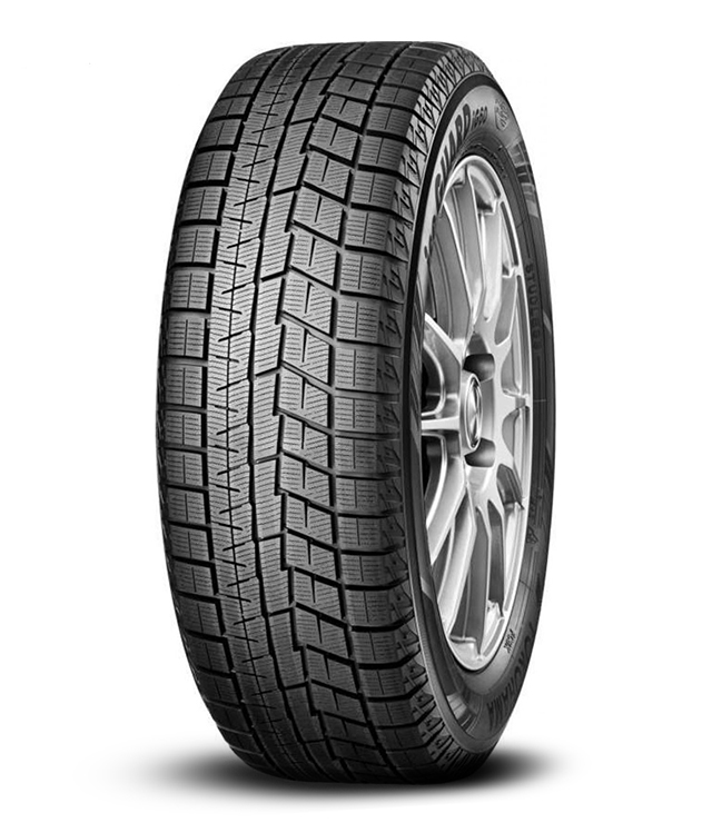 PNEU 205/55 R17 91Q IceGuard iG60 Cloutable 3PMSF Pneus nordiques