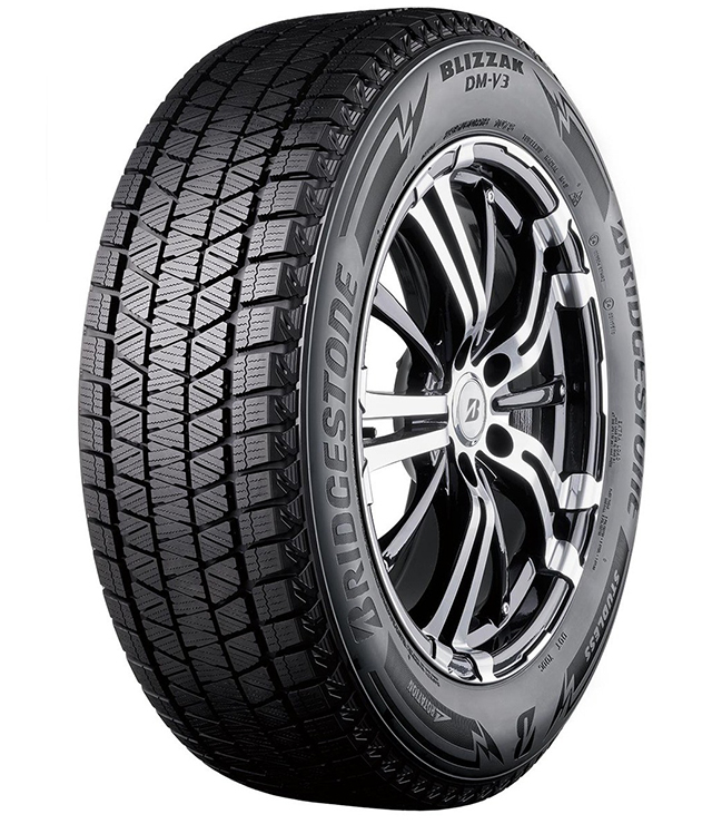 275/50 R20 113W Blizzak 6 XL 3PMSF Enliten