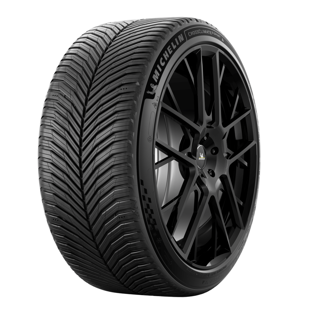 PN MIC 245/40R19 XL 98Y CCLIM 3 SP