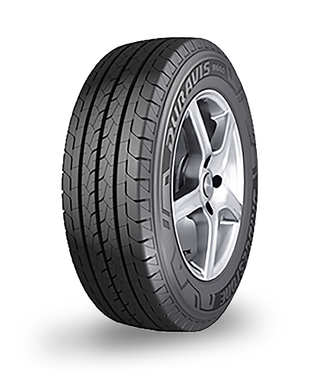 205/75 R16C 113/111R Duravis R660 ECO 10PR VW