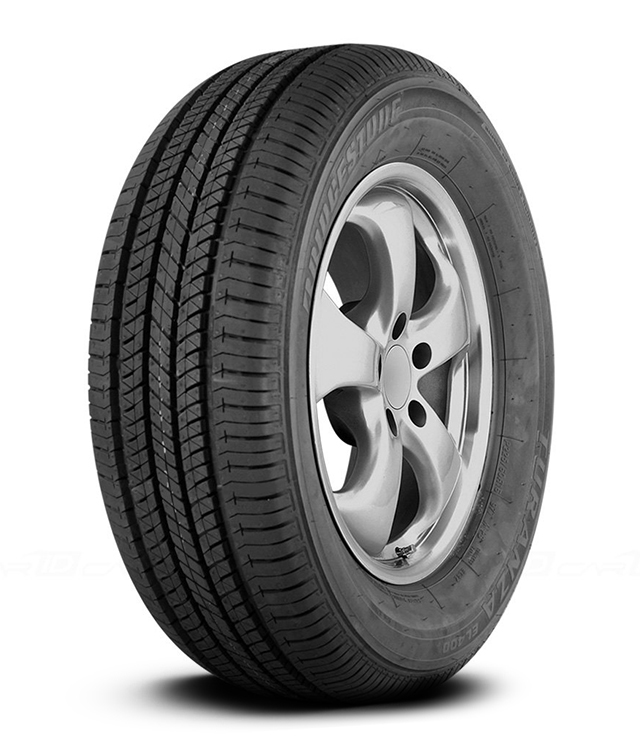 PNEU 225/50 R17 94V Turanza EL400-2 (*) Run Flat M+S
