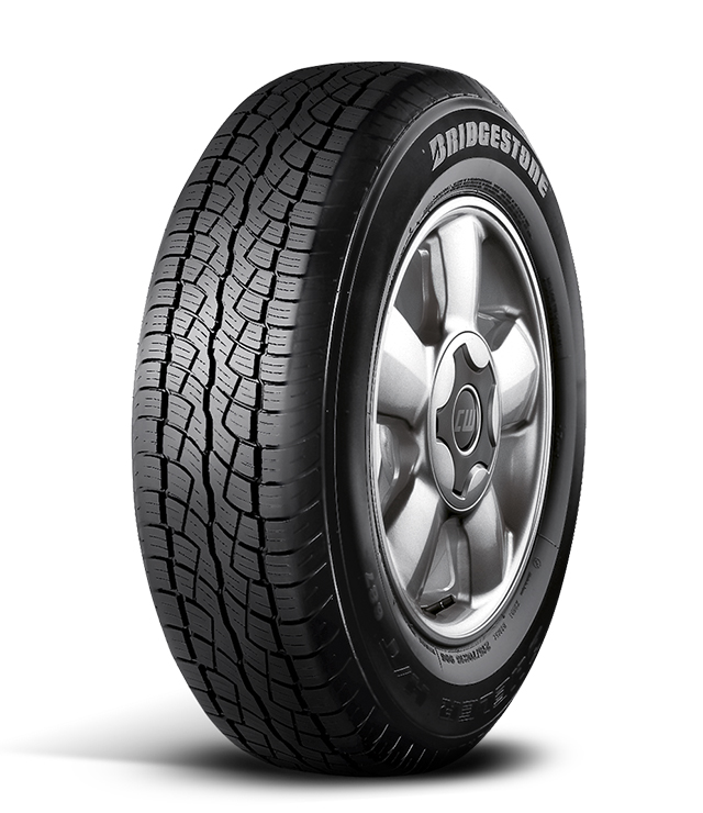 215/70 R16 100H BRIDGESTONE Dueler H/T 687